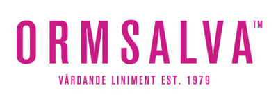 Ormsalva
