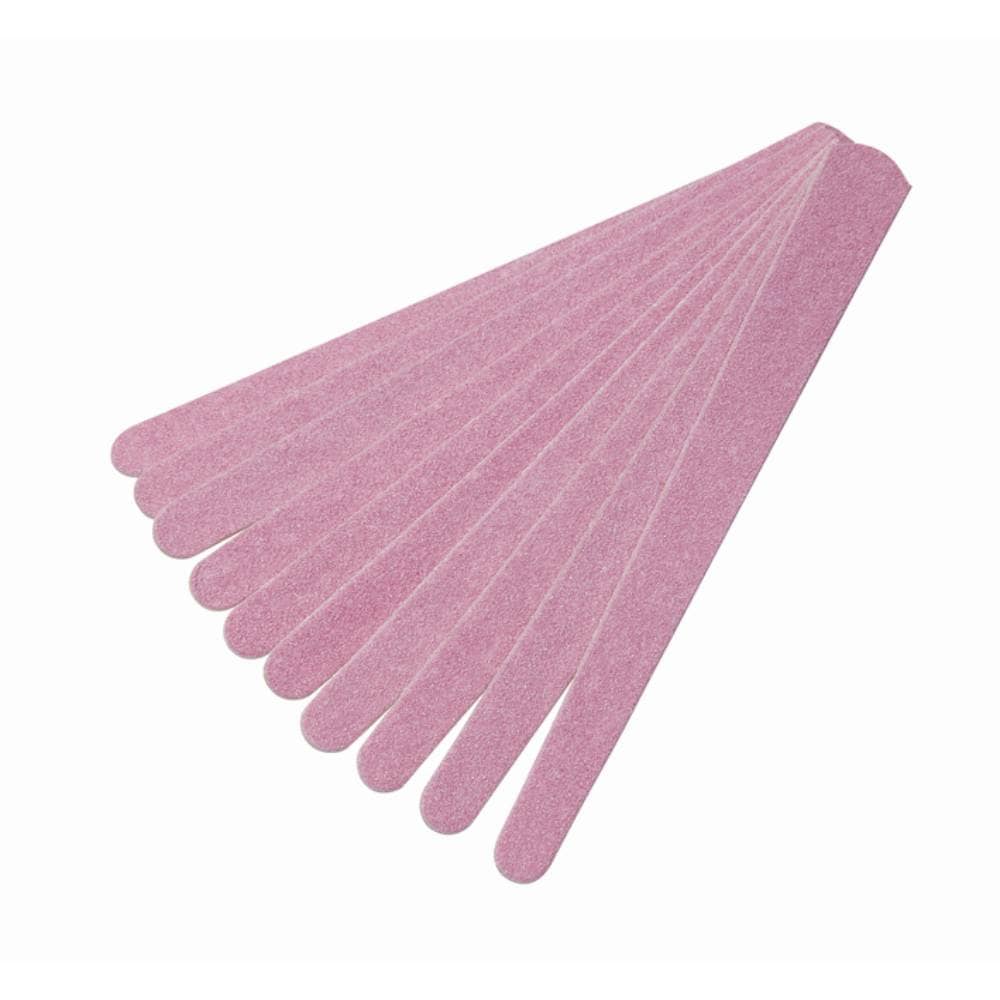 Niegeloh Solingen Sandpapirfil 10-pk