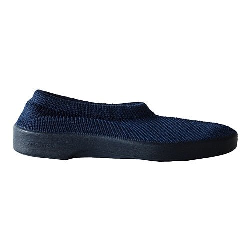 Arcopedico New Sec Stoffsko Navy