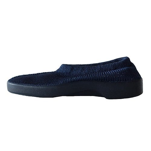 Arcopedico New Sec Stoffsko Navy