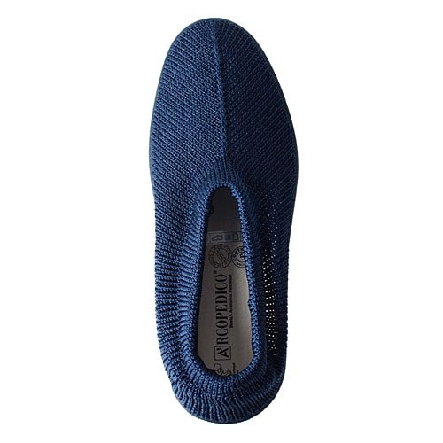 Arcopedico New Sec Stoffsko Navy