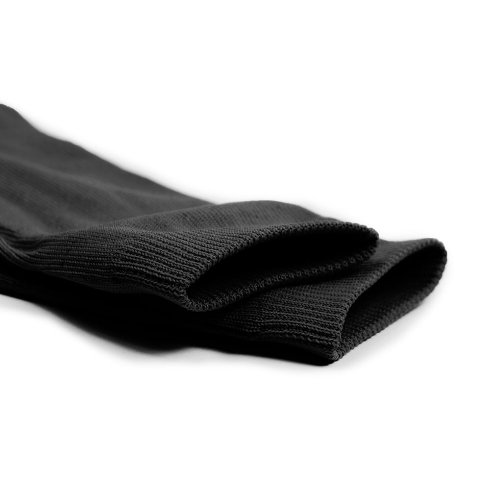 Produktbild 4 - Minfot Tåstrumpor Sport Svart 3-pack