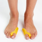 52BONES 3 in 1 Bunion Guard Hallux Valgus Beskyttelse