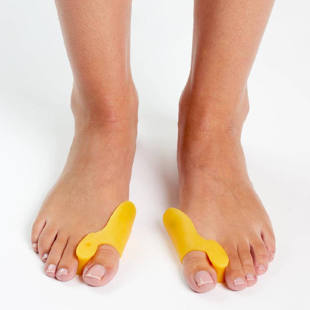 Produktbild 3 - 52BONES 3-i-1 Hallux Valgus-beskyttelse
