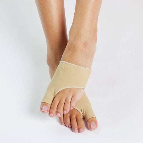 52BONES Bunion Protect Beskyttelse mot Hallux Valgus