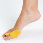 52BONES 3 in 1 Bunion Guard Hallux Valgus Beskyttelse