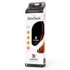 52BONES Slimtech High Sport Høy Fotbue