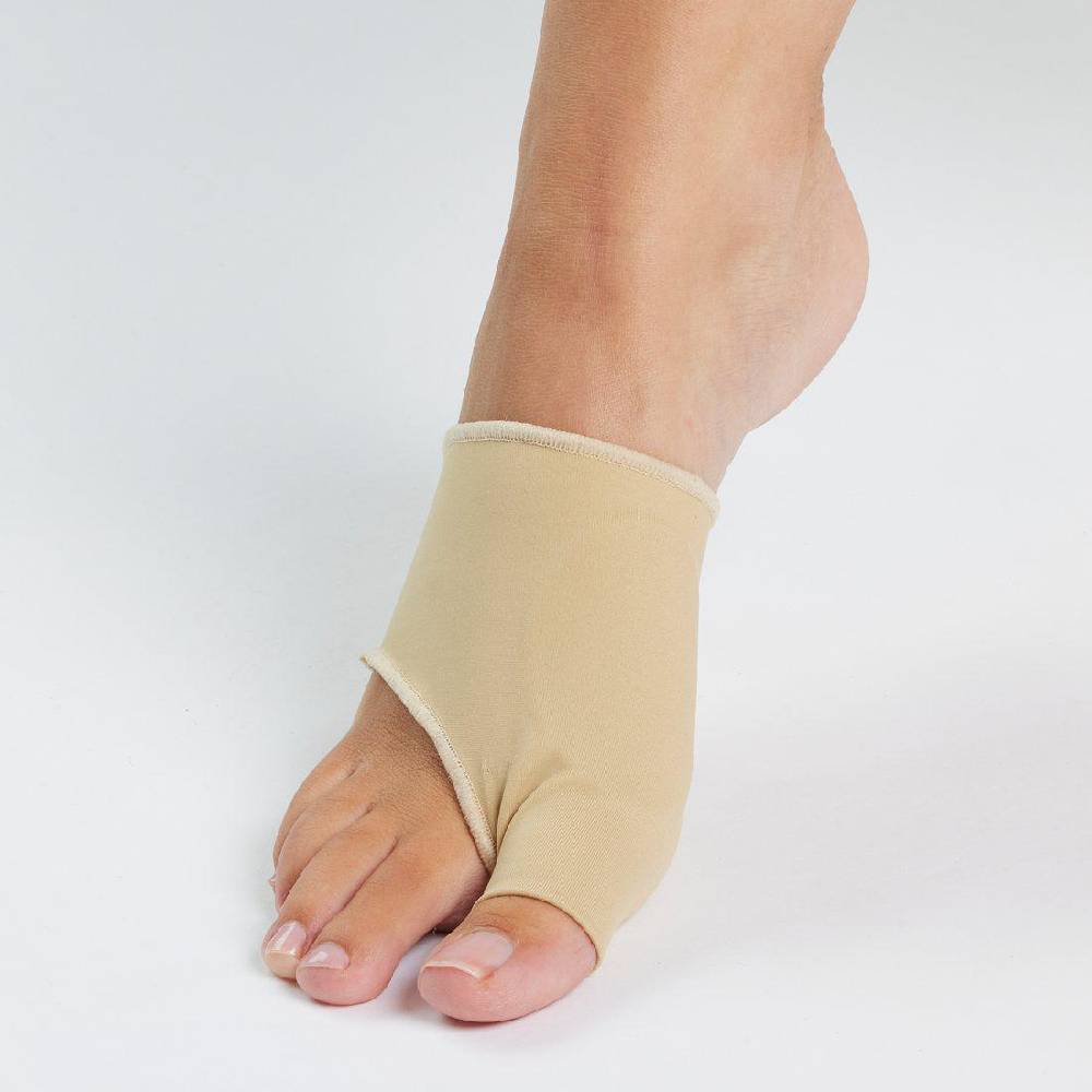 52BONES Bunion Protect Beskyttelse Mot Hallux Valgus