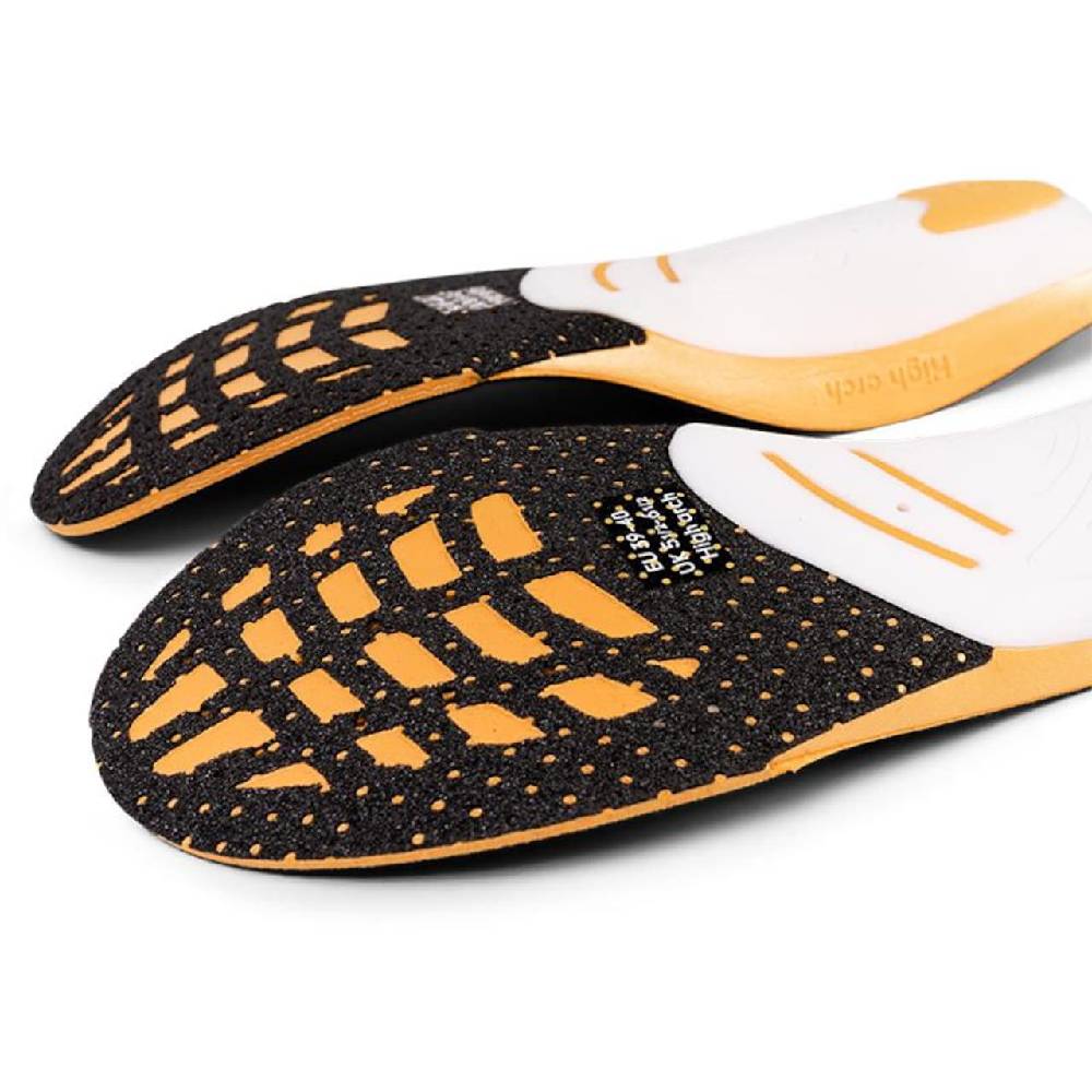 52BONES Slimtech High Sport Høy Fotbue