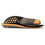 52BONES Slimtech Mid Sport Neutralt fotbue