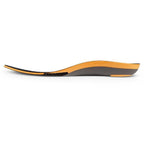 52BONES Slimtech Mid Sport Neutralt fotbue