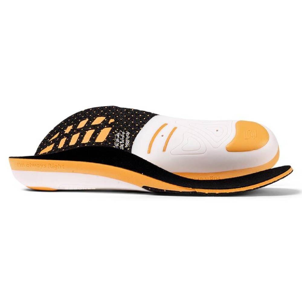 Produktbild 3 - 52BONES Slimtech High Sport Högt Fotvalv