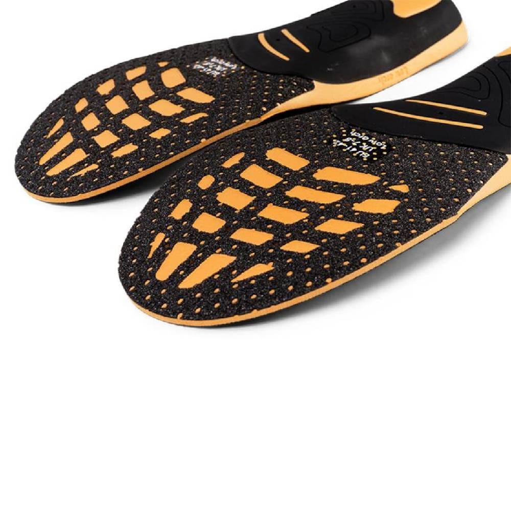 52BONES Slimtech Low Sport Lav fotbue