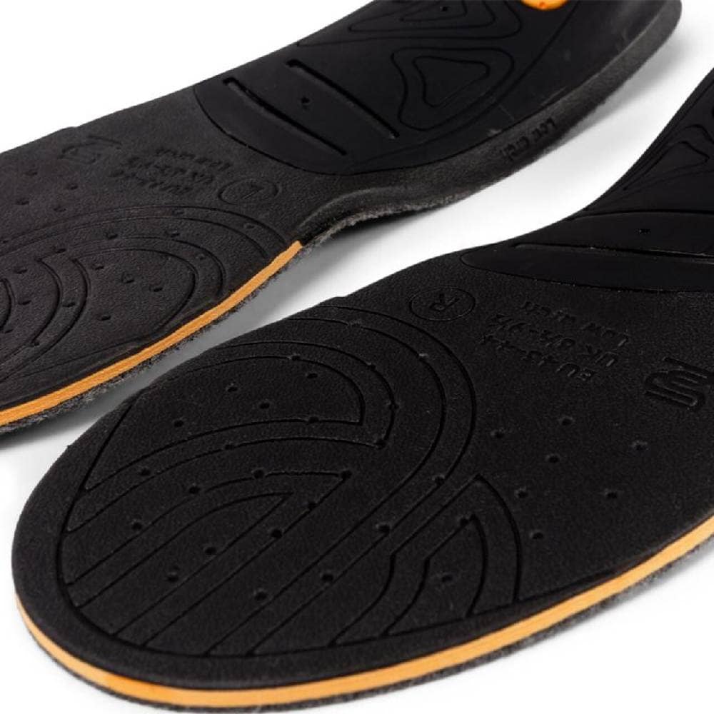 52BONES WoolTech Low Såler Uld til Lav Bue