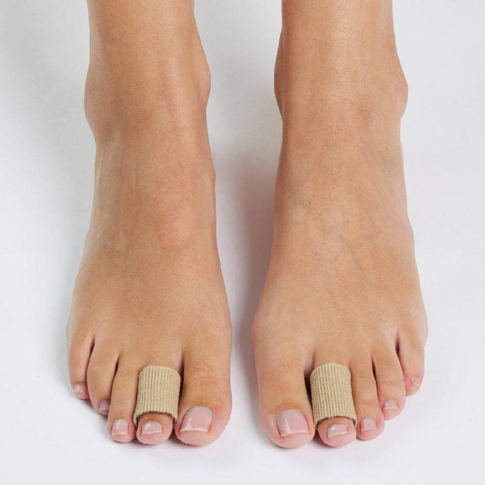 52BONES ToeProtect Tåbeskyttelse Tube format