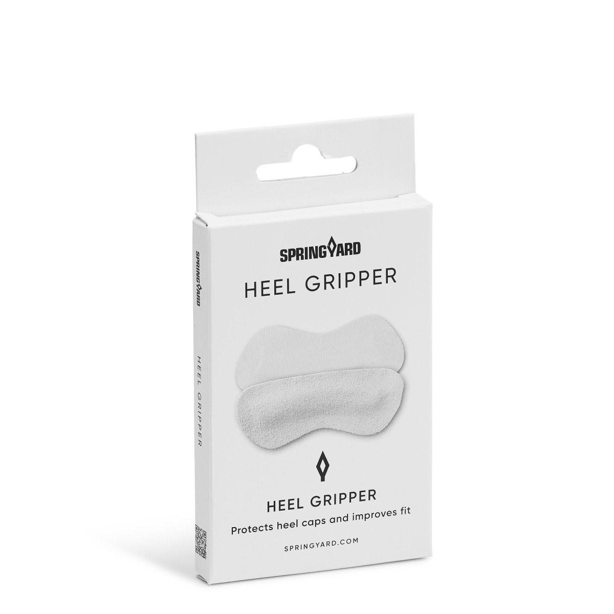 Springyard Hælgrep Heel Gripper