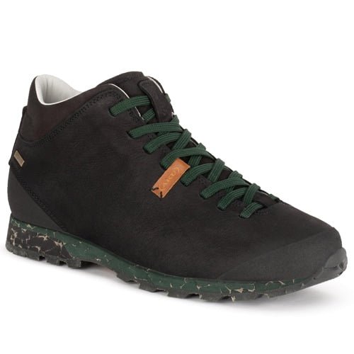 Produktbild 2 - AKU Bellamont 3 Nubuck Gore-Tex Black