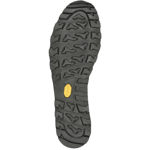 Produktbild 5 - AKU Bellamont 3 Nubuck Gore-Tex Black