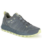 AKU Rapida EVO Gore Tex W Grey Aquamarine