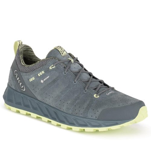 Produktbild 2 - AKU Rapida EVO Gore Tex W Grey Aquamarine