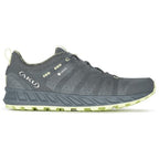 AKU Rapida EVO Gore Tex W Grey Aquamarine