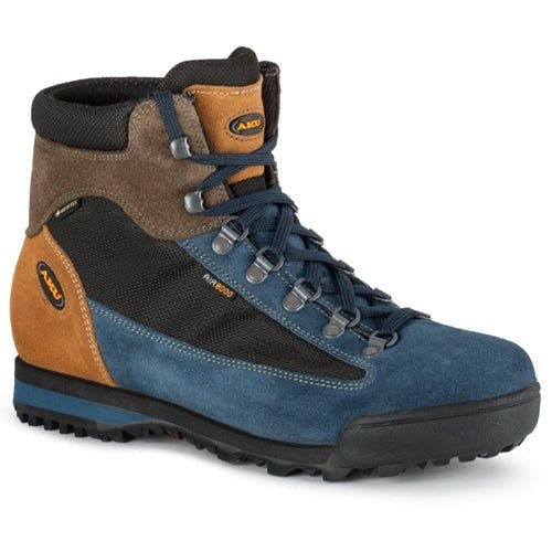 Produktbild 2 - AKU Slope Original Gore Tex M Anthracite Blue