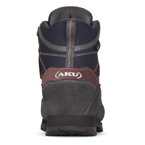 Produktbild 5 - AKU Trekker Lite III Wide GTX W Black Smoked Violet