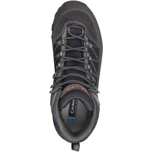 Produktbild 4 - AKU Trekker Lite III Wide GTX W Black Smoked Violet