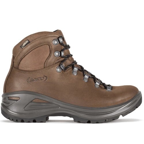 AKU Tribute II Gore Tex W Brown