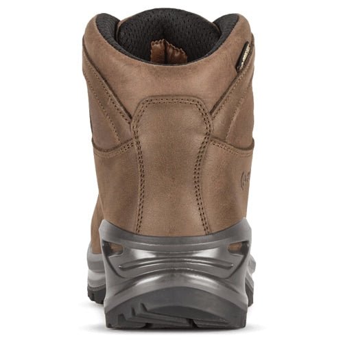 AKU Tribute II Gore Tex W Brown