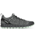 AKU Rapida Air Womens Black Jade