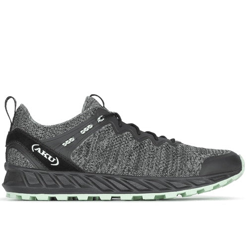 AKU Rapida Air Womens Black Jade
