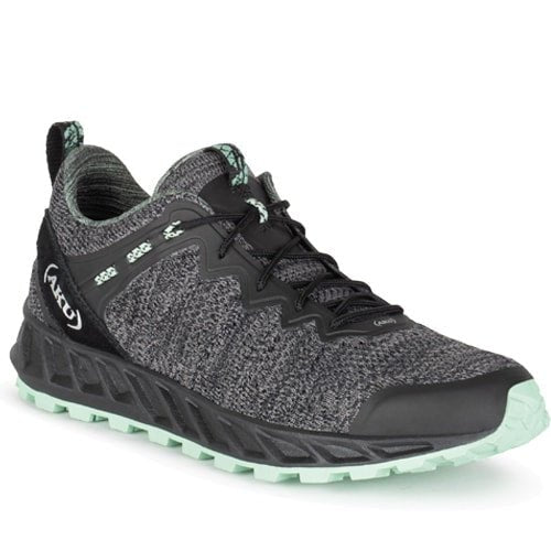 AKU Rapida Air Womens Black Jade