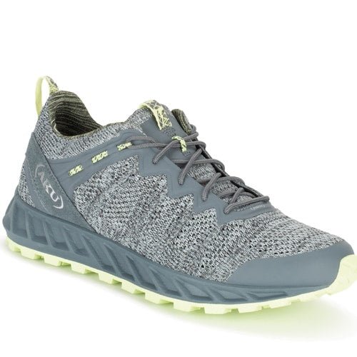Produktbild 2 - AKU Rapida Air Womens Grey Aquamarine