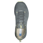 AKU Rapida EVO Gore Tex W Grey Aquamarine
