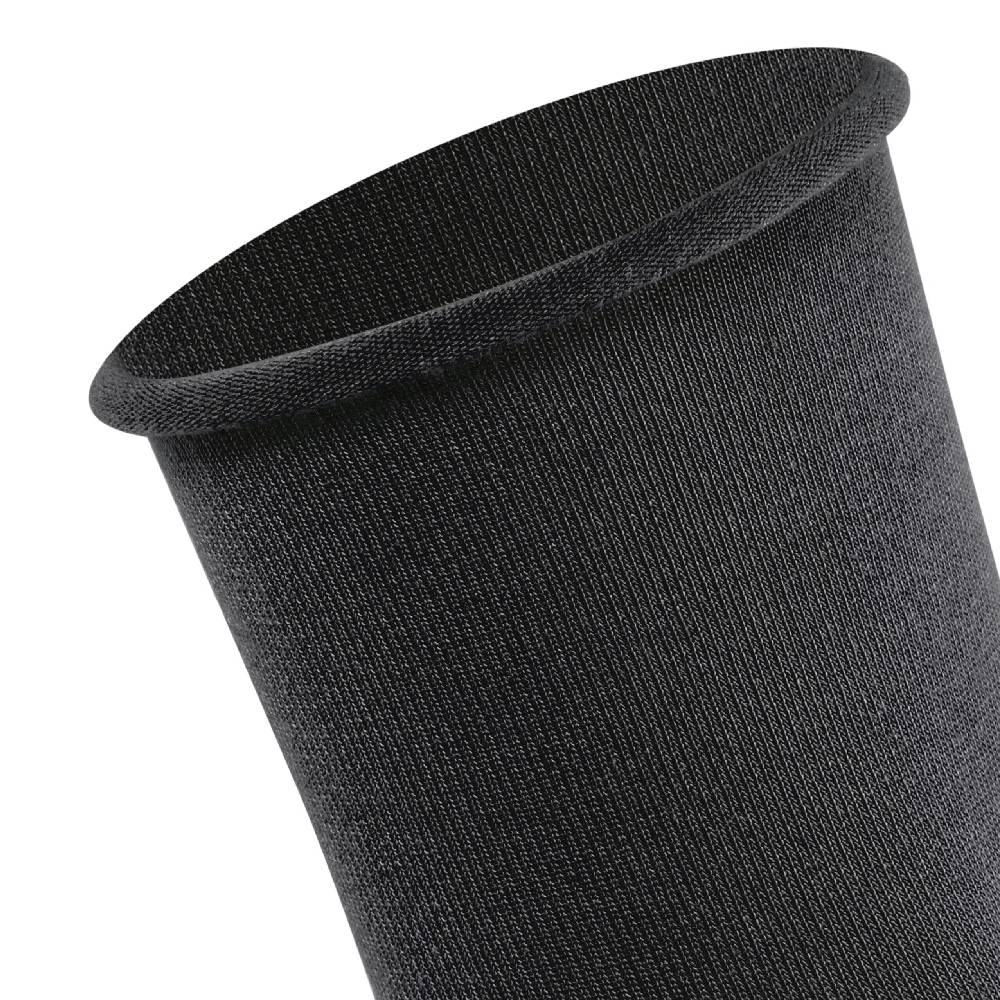Falke Active Breeze Sokker Dame Svart 1-pk
