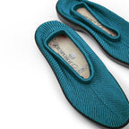 Arcopedico New Sec Stoffsko Turquoise