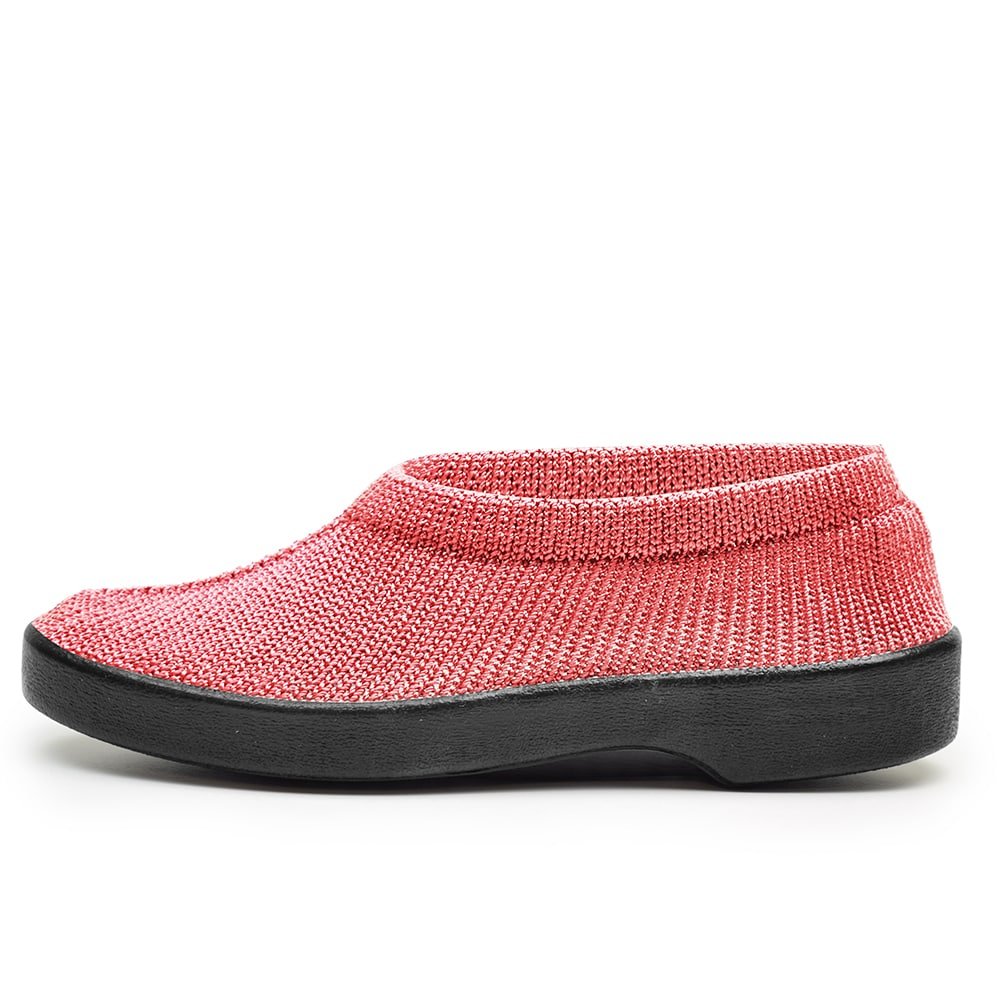 Arcopedico New Sec Stoffsko Salmon