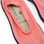 Arcopedico New Sec Stoffsko Salmon