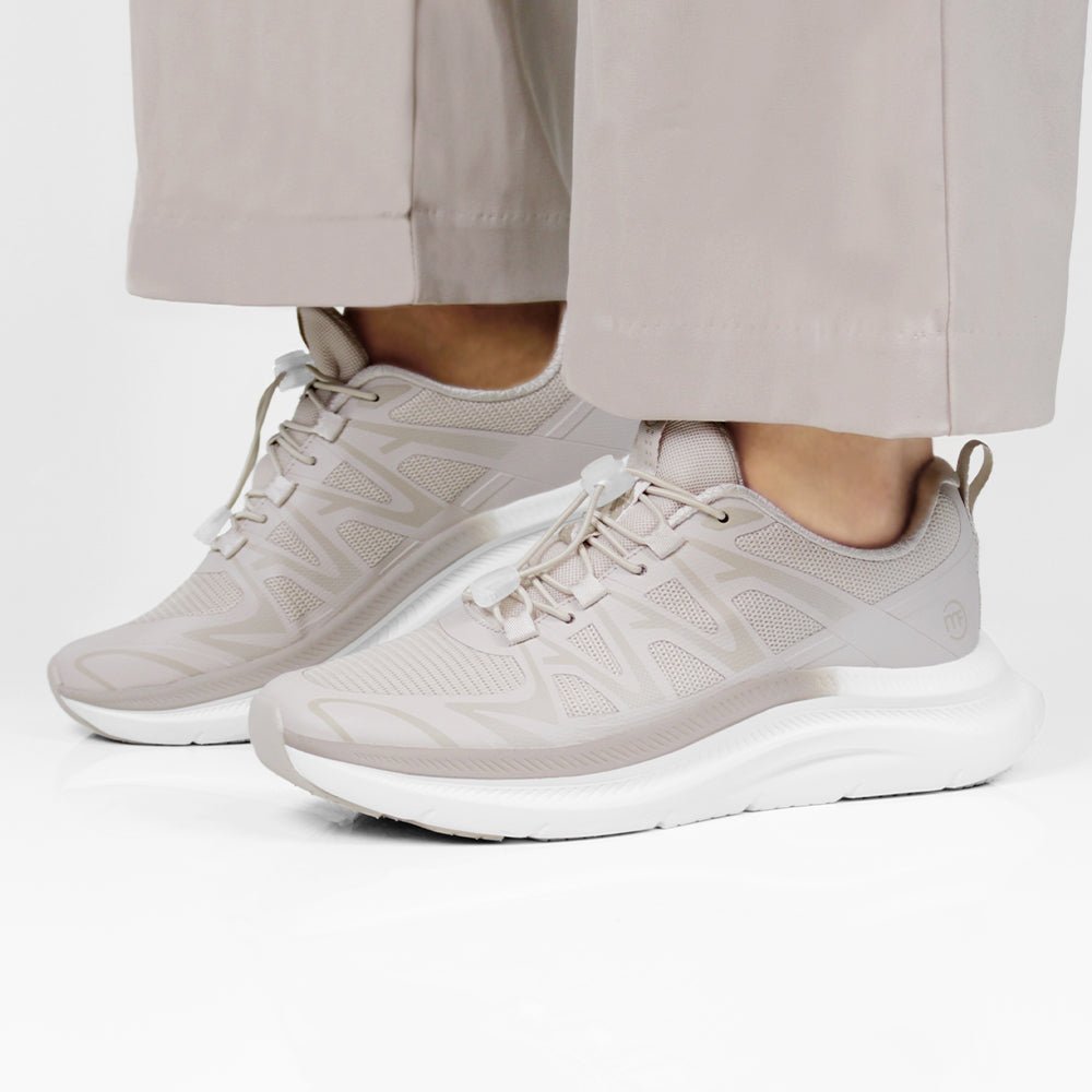 Produktbild 12 - Minfot Sneakers Enjoy 2.0 Beige