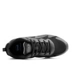 Scholl Sko Biomechanics Sprinter Wave Unisex Svart Grå