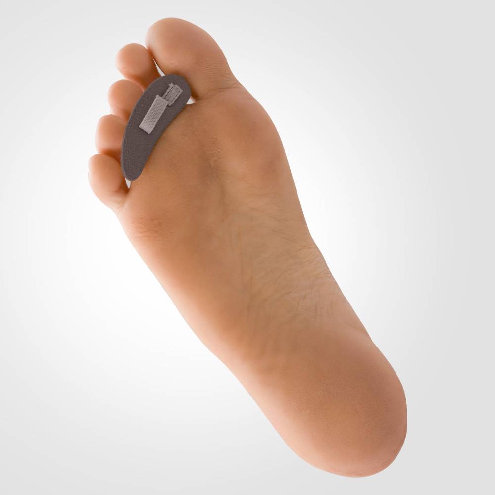 Berkemann Toe Cushion Hammertåpute
