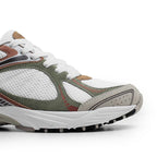 Scholl Biomechanics New Sprinter Offwhite Khaki