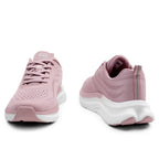 Minfot Enjoy Sneakers Unisex Old Rose