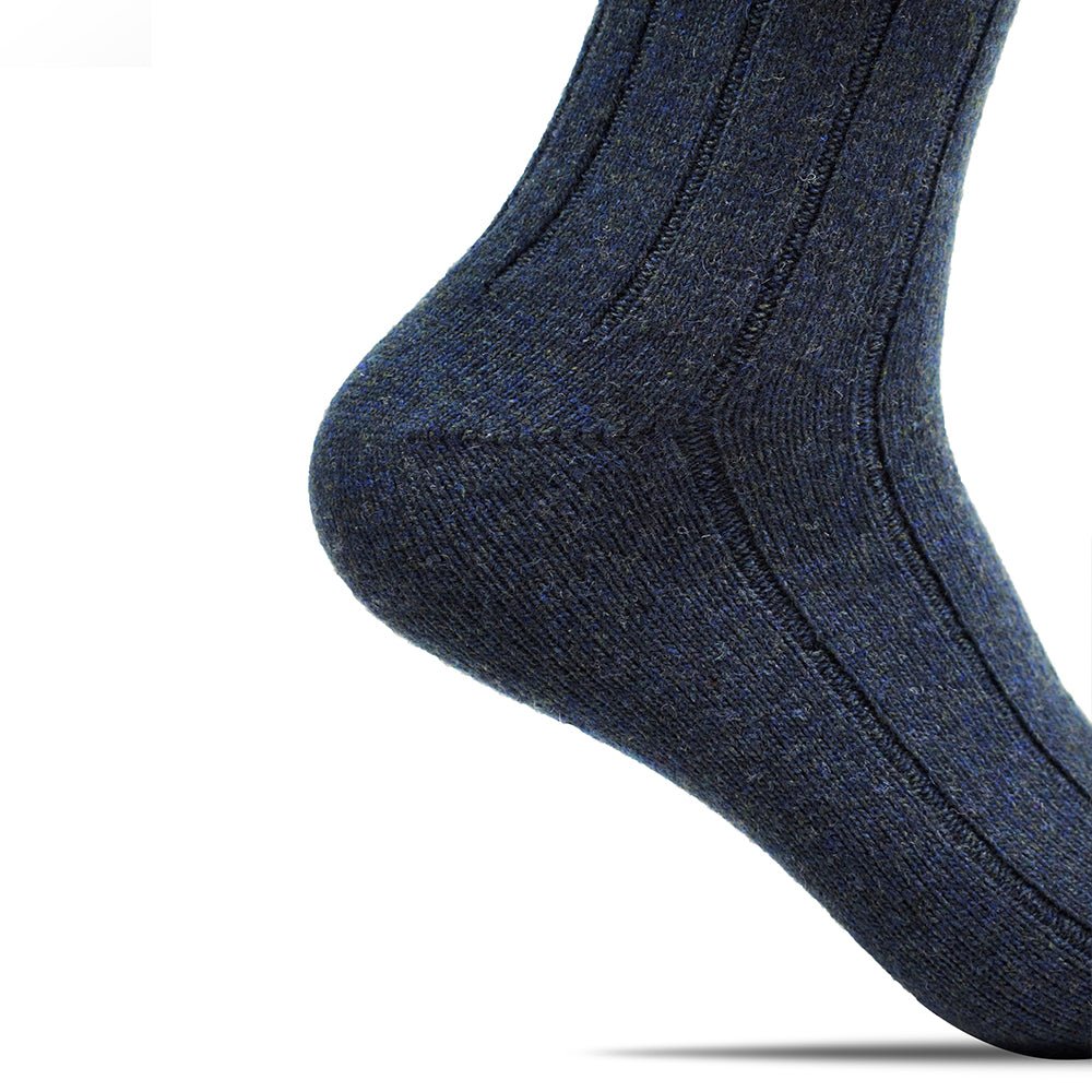 Produktbild 3 - Minfot Dovre Ullstrømper 2-pk