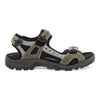 ECCO Sandal Herre Offroad Vetiver Wild Dove
