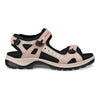 ECCO Sandal Offroad Dame Rose Dust Limestone