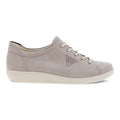 ECCO Soft 2.0 Dame Grey Rose UST Moon