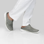 Minfot Easy Step-In Tøfler Khaki
