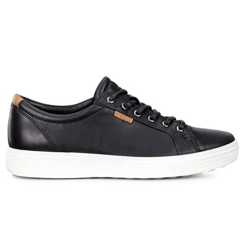 ECCO Sneaker Dam Soft 7 W Black Droid